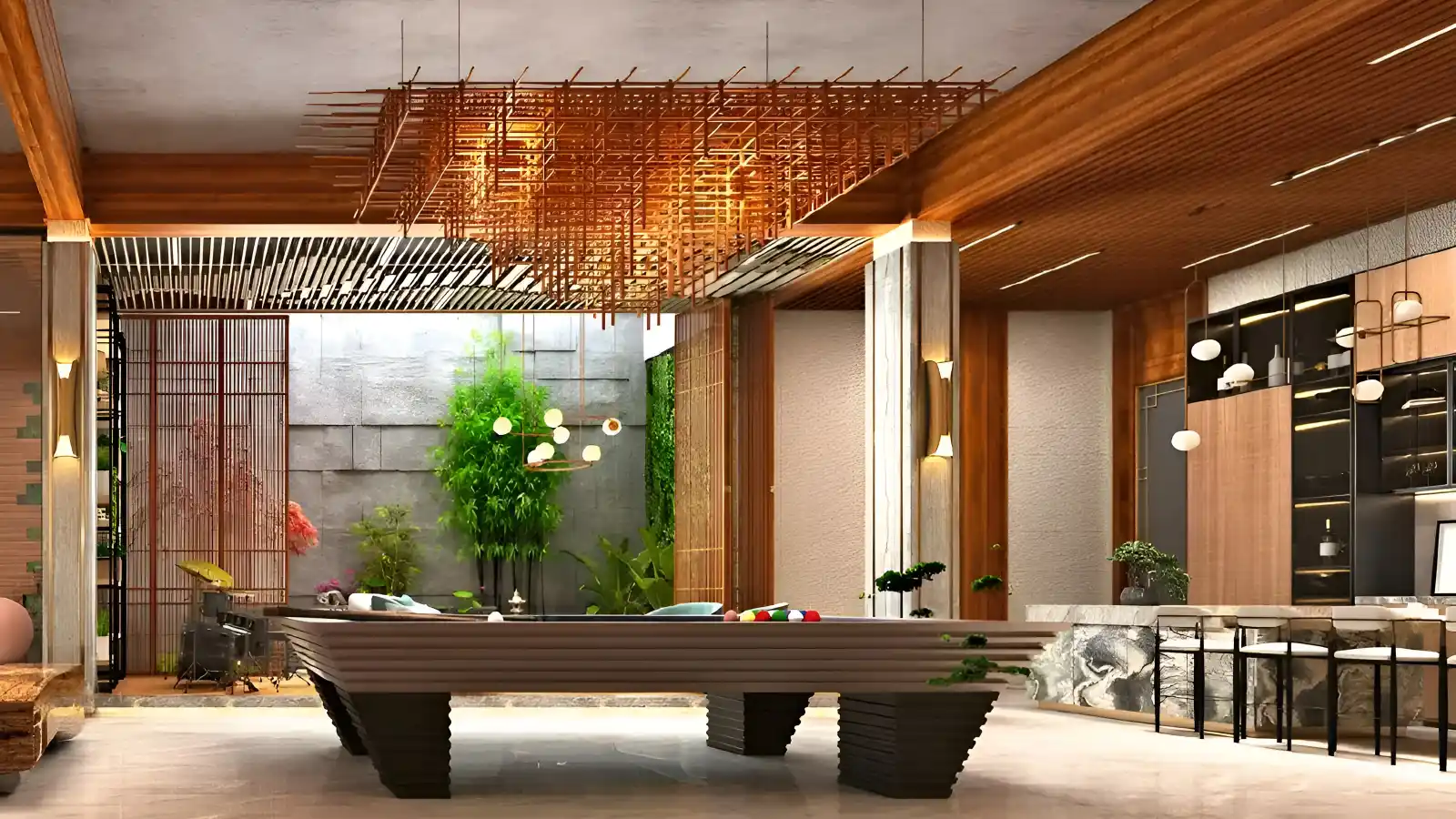 Divyasree 77 Life- Balcony